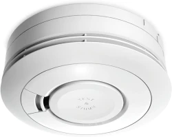 Czujnik dymu Ei650