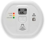 Czujnik tlenku węgla (czadu / CO) Ei208DW
